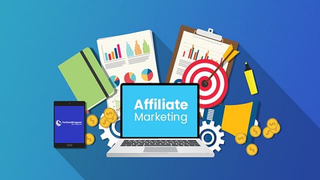 Apa Itu Affiliate Marketing? Ini Penjelasan Lengkapnya