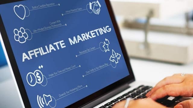 affiliate marketing Apa Itu Affiliate Marketing? Ini Penjelasan Lengkapnya