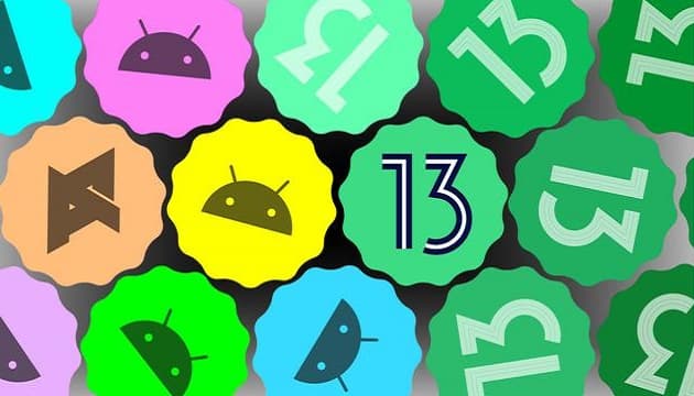 Tiramisu, Nama Yang Dipakai Google Untuk Android 13