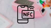apa itu NFC Apa Itu NFC, Pengertian dan Fungsinya Pada Smartphone