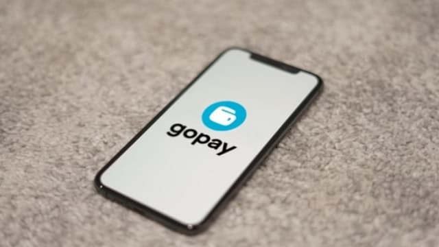 Mudah dan Praktis, Begini Cara Beli Pulsa Pakai GoPay