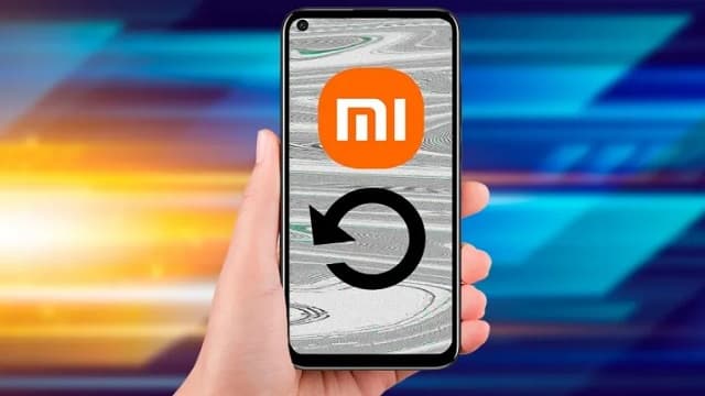 Cara Reset Hp Xiaomi Semua Tipe Agar Kinerja Kembali Lancar