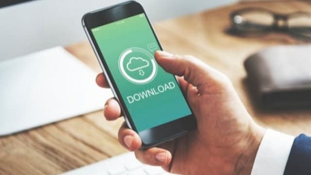 Hp Download Sendiri, Penyebab dan Cara Mengatasinya Hp Download Sendiri, Penyebab dan Cara Mengatasinya