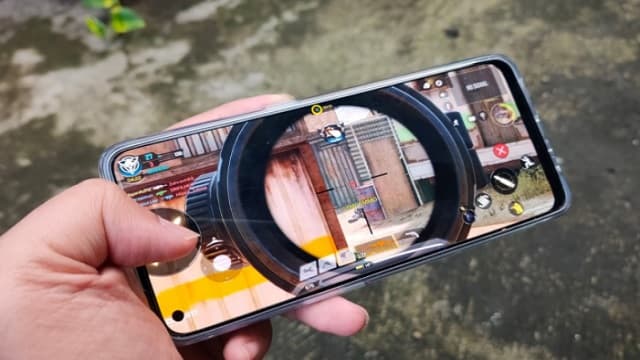 hp oppo yang cocok untuk gaming Rekomendasi HP OPPO yang Cocok untuk Gaming