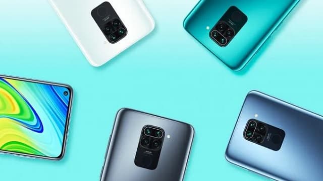 Hp Xiaomi RAM 6GB Termurah, Cocok Buat Main Game