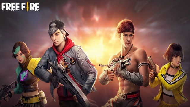 India Blokir Game Free Fire, Ini Alasannya