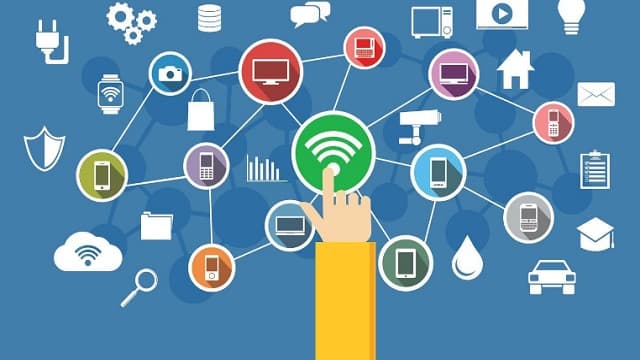 Jaringan Selalu E (Edge)?, Penyebab dan Cara Mengatasinya