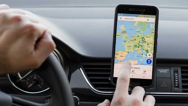 Cara Mengubah Suara Google Maps Jadi Bahasa Indonesia