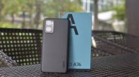 Oppo A76, Spesifikasi dan Harganya di Indonesia