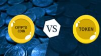 Perbedaan Koin dan Token Kripto, Serupa Tapi Tak Sama