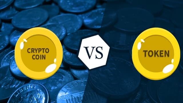 perbedaan koin dan token kripto Perbedaan Koin dan Token Kripto, Serupa Tapi Tak Sama