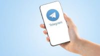 Mudah, Begini Cara Nonton Film di Telegram