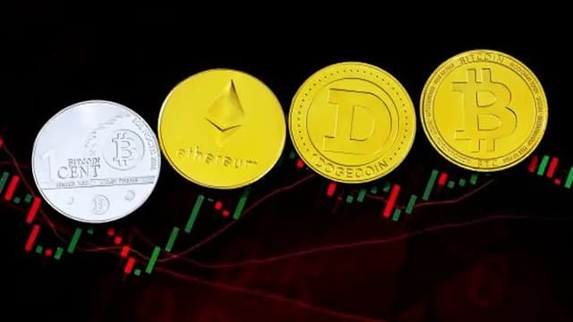 Apa Itu Token Kripto, Ini Penjelasan Lengkapnya