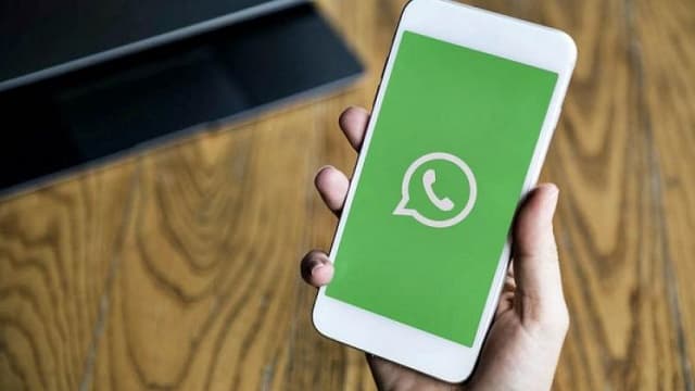 Kamera Whatsapp Ngezoom Sendiri Penyebab dan Cara Mengatasinya