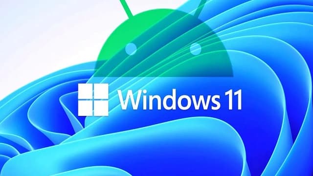 windows 11 android Syarat Jalankan Aplikasi Android di Windows 11
