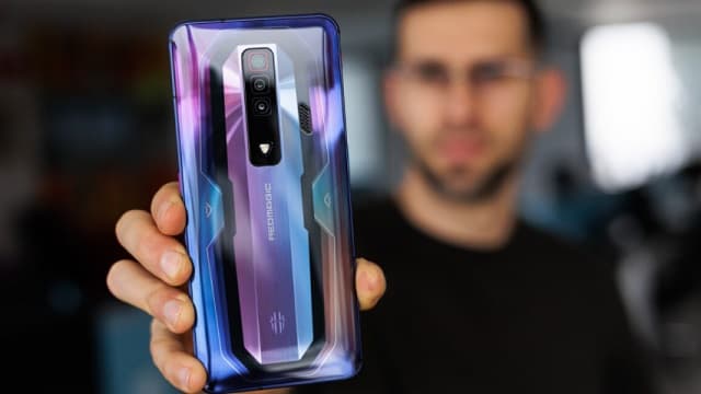 Inilah Daftar 10 Hp Android Tercepat 2022 Versi AnTuTu