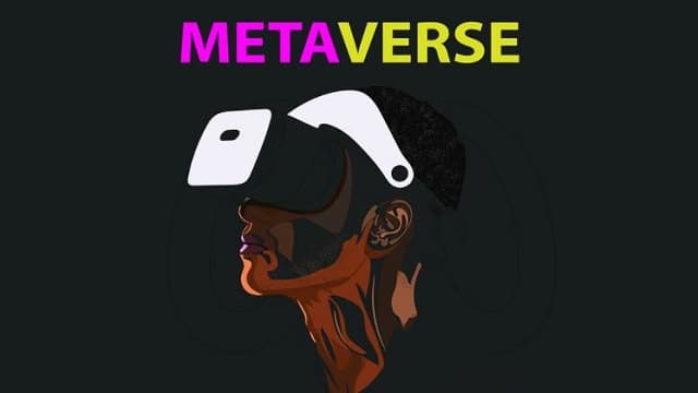 apa itu metaverse Apa Itu Metaverse? Yuk cari Tahu Informasinya Disini