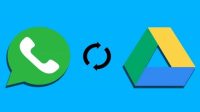 Mudah, Begini Cara Backup WhatsApp ke Google Drive