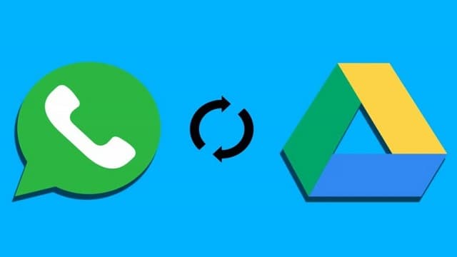 backup wa ke google drive Mudah, Begini Cara Backup WhatsApp ke Google Drive