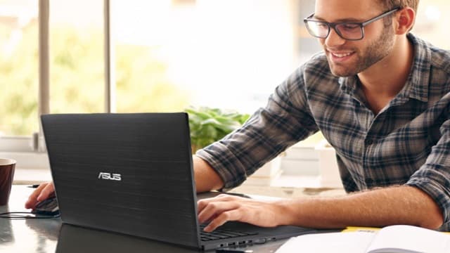 Begini Cara Screenshot di Laptop Asus, Mudah dan Cepat