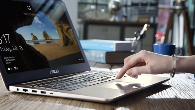 cara screnshot di laptop asus Begini Cara Screenshot di Laptop Asus, Mudah dan Cepat