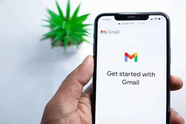 Cara Buat Akun Gmail Baru Tanpa Nomor Hp Via Android