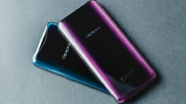 Hp Oppo Memori Penuh, Penyebab dan Cara Mengatasinya