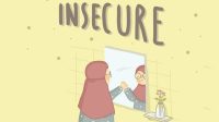 Arti Kata Insecure Adalah, Ini Penjelasan Lengkapnya