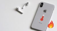 iphone cepat panas Kenapa iPhone Panas Saat Digunakan? Ini Penyebabnya