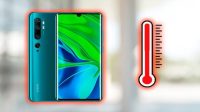 kenapa xiaomi cepat panas Kenapa Hp Xiaomi Cepat Panas? Ini Penyebabnya