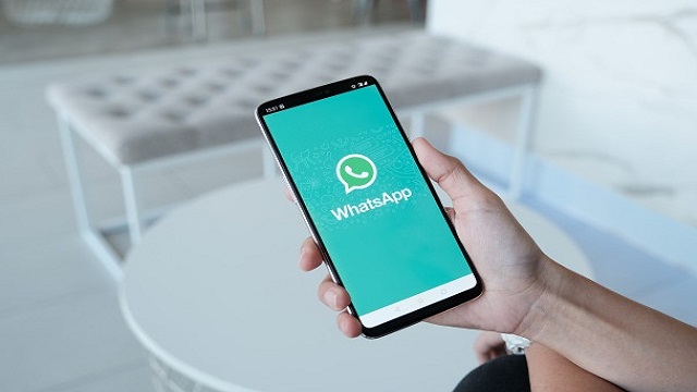 Kirim File Besar Lewat WA Apakah Bisa? Yuk Cari Tahu Caranya