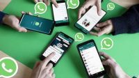 kirim pesan WA Kenapa Kirim Chat WA Hanya Muncul Tanda Jam