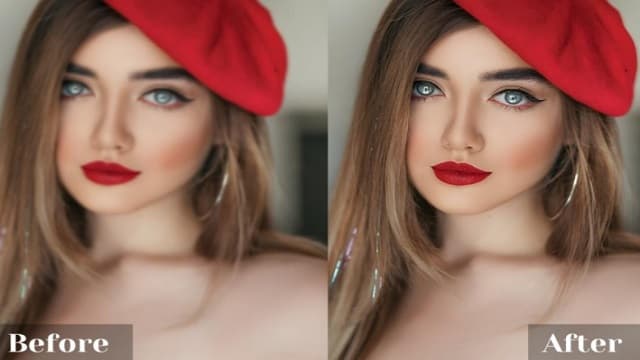 imgupscaler.com, Situs Untuk Menjernihkan Foto Selain BigJPG
