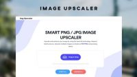 layanan imgupscaler imgupscaler.com, Situs Untuk Menjernihkan Foto Selain BigJPG