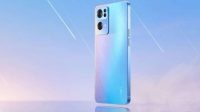 Oppo Reno7 5G Resmi Meluncur, Ini Spesifikasi dan Harganya