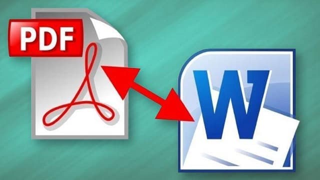 Mengenal Lebih Dekat PDF to Words, Alat Converter Online Gratis Terbaik
