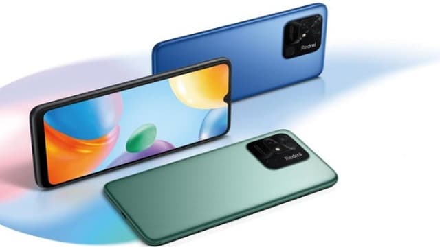 Redmi 10C Resmi Rilis, Gunakan Chipset Snapdragon 680