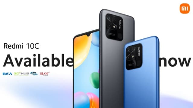redmi 10c Redmi 10C Resmi Rilis, Gunakan Chipset Snapdragon 680