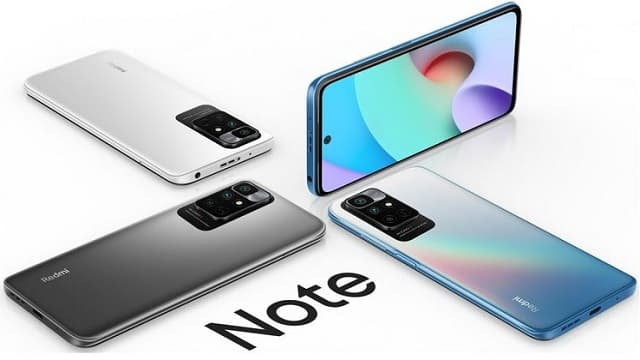 Spesifikasi dan Harga Redmi Note 11 Pro di Indonesia