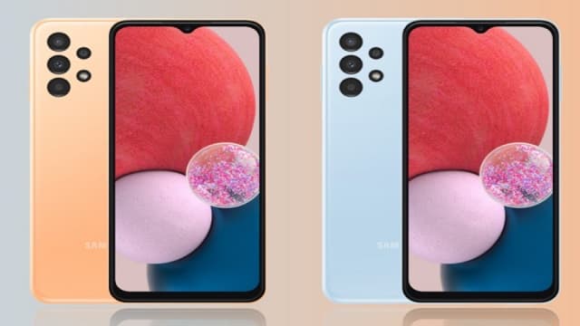 samsung galaxy 13 Samsung Galaxy A13 Resmi Rilis, Usung Kamera 50MP