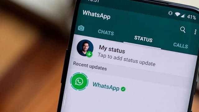 status video WA panjang Membuat Status Video WA Panjang, Begini Caranya