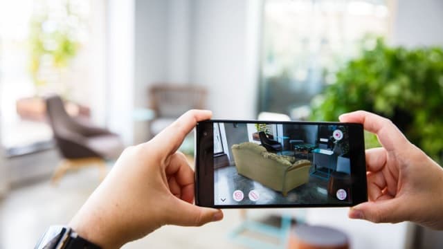 Tips Ambil Foto Yang Bagus Lewat Kamera Smartphone