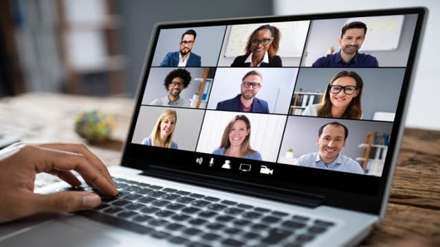Apa Itu Webinar, Ini Penjelasan Lengkapnya
