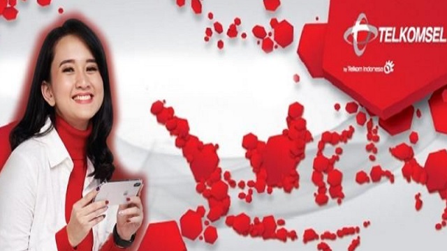 Zona 1 Telkomsel Daerah Mana Saja, Ini Penjelasannya