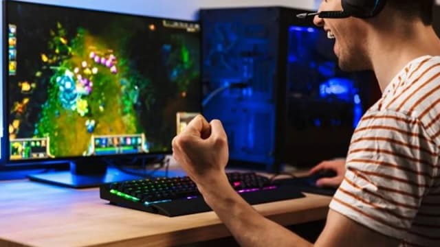 Tempat Download Game PC Offline Ringan Gratis