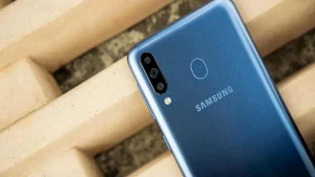 Hp Samsung Harga 1 Jutaan Terbaik Tahun 2022