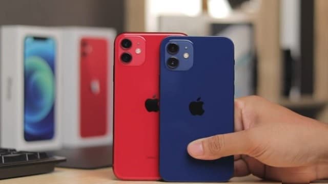 iPhone 11 Turun Harga, Cek Harga Terbaru iPhone 11 Disini