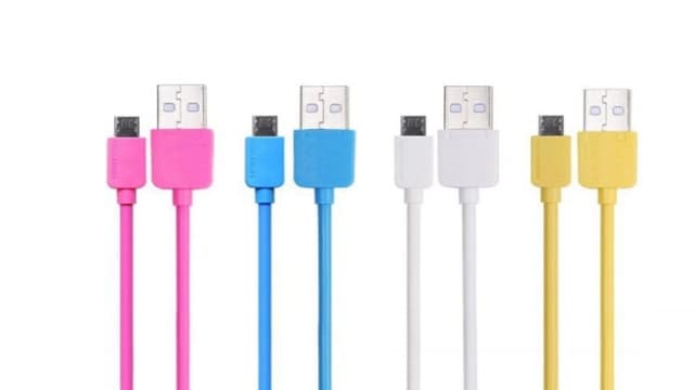 Kabel Data yang Bagus, Ini Rekomendasinya Untuk Anda