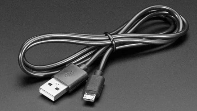 kabel data Kabel Data yang Bagus, Ini Rekomendasinya Untuk Anda