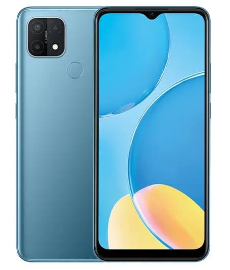 Rekomendasi Hp Oppo Baterai 5000 mAh dibawah 2 Juta